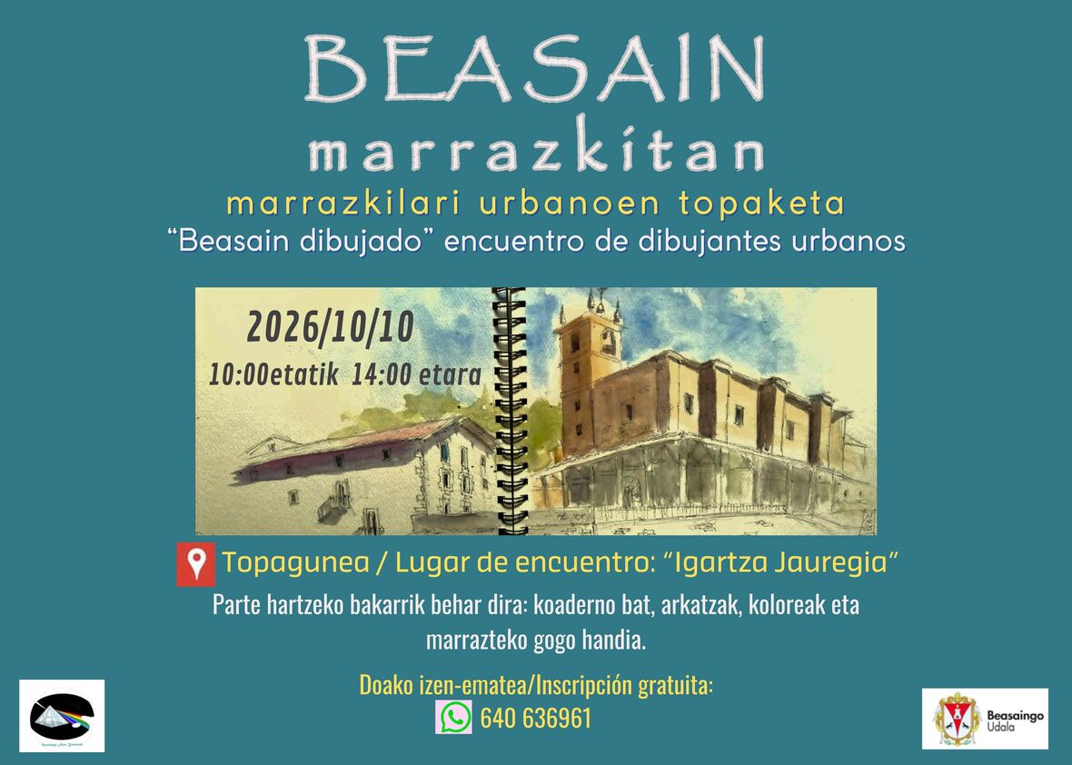 2026 10 101 Beasain Marrazkitan web