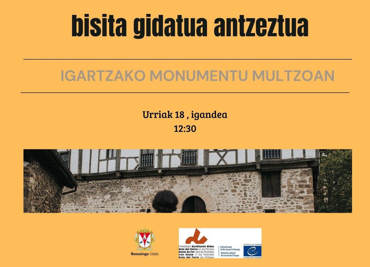 2026 10 18 Bisita gidatau antzeztua UK26