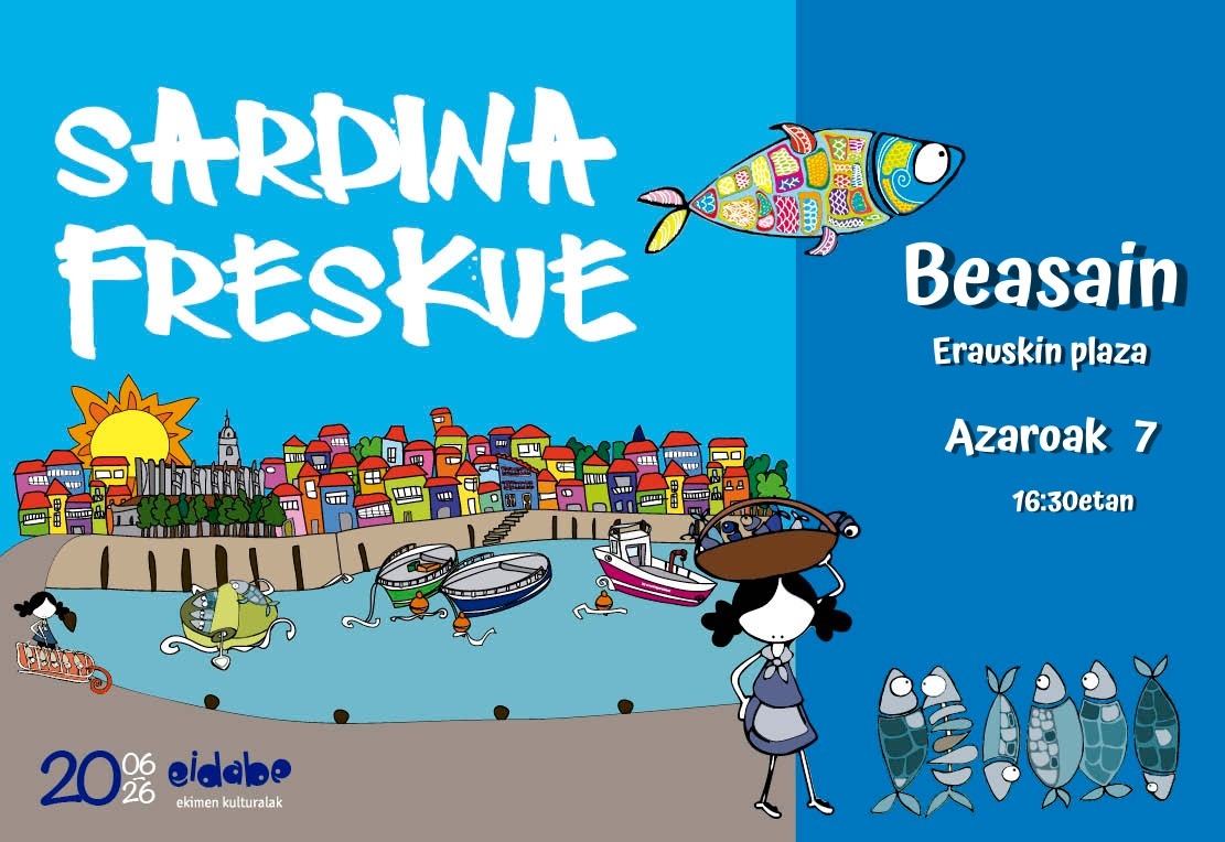 2026 11 07 Sardina freskue