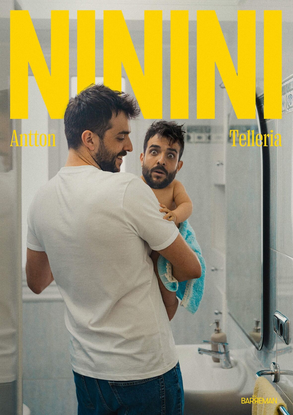 ANTTON NININI WEB