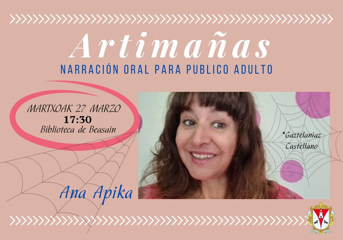 Artimañas