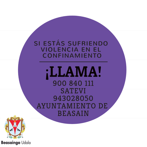 COV Violencia