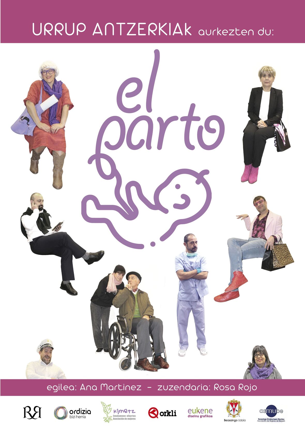 El parto Beasain 01