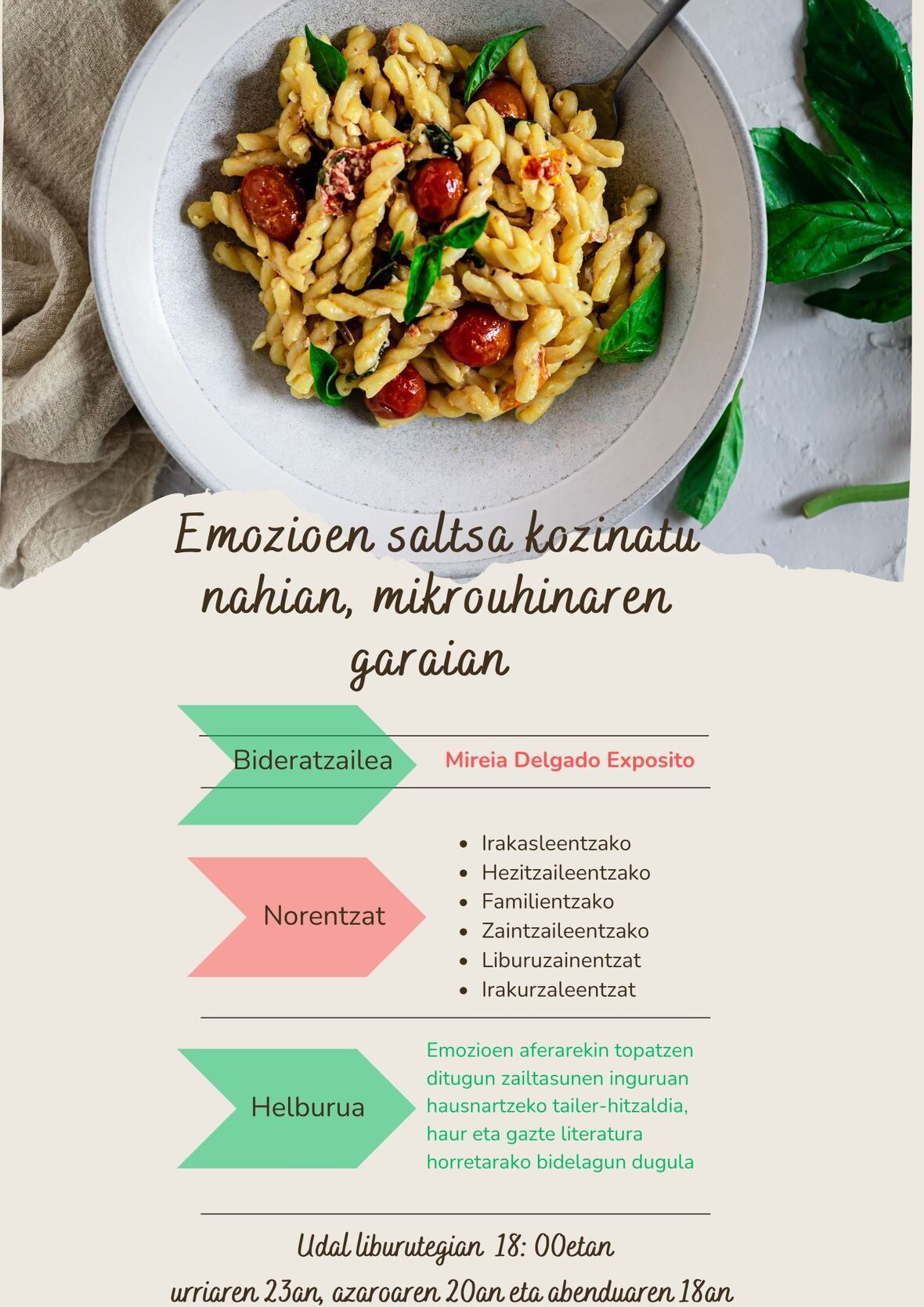 Emozioen saltsa kartela2