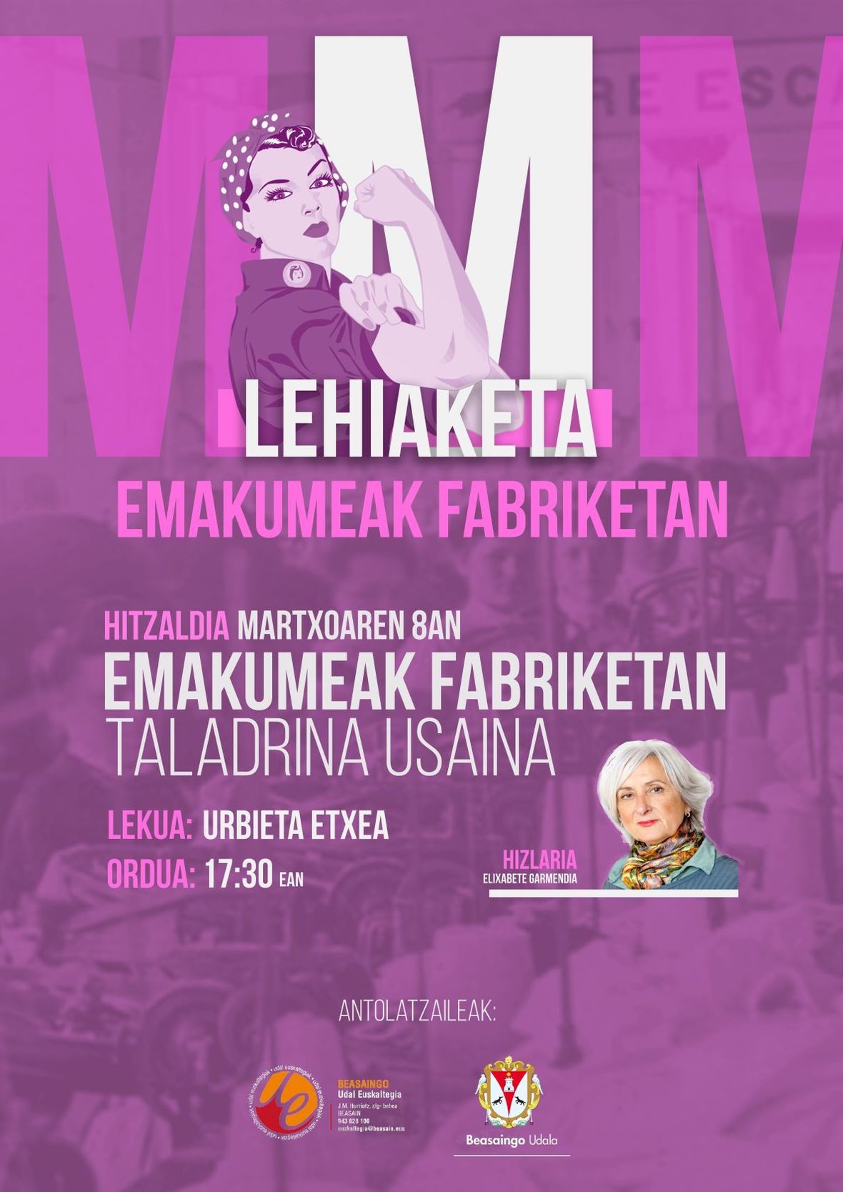 M-Lehiaketa 2021