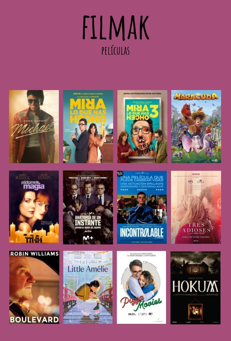 FILMAK 20261016