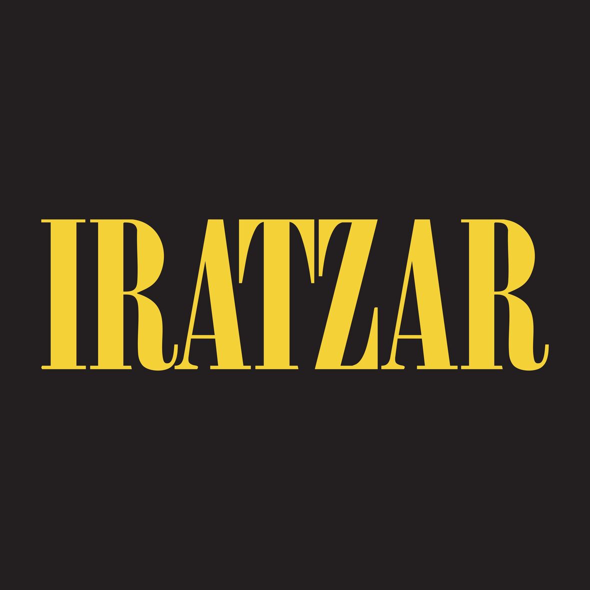 IRATZAR logo