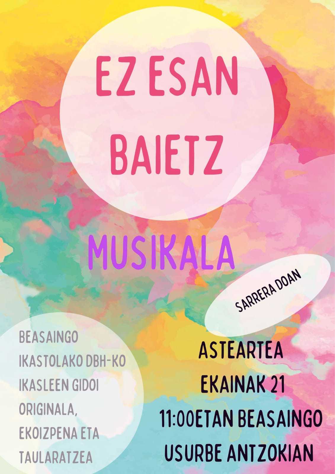 Ikastola
