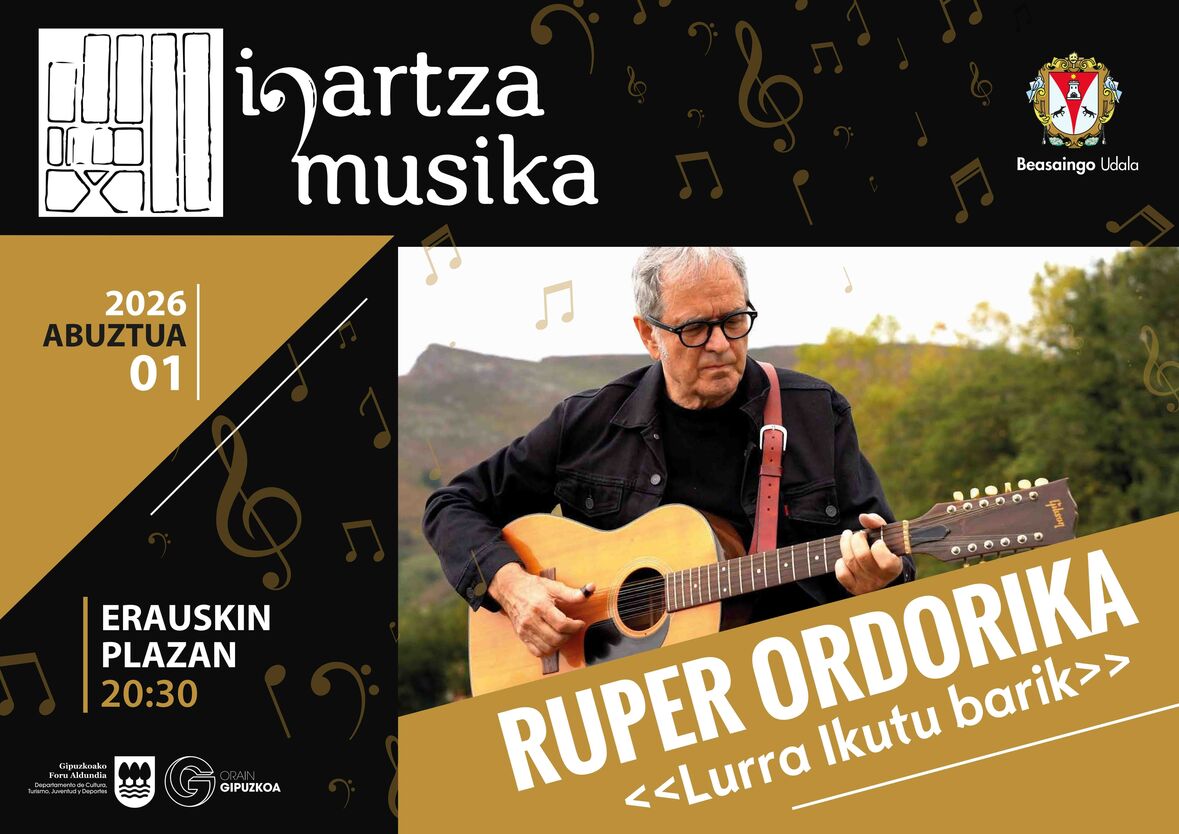 KARTELA ABUZTUA 1 B