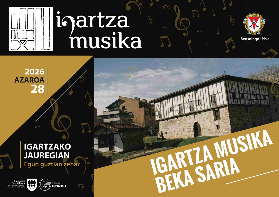 KARTELA AZAROA 28 B