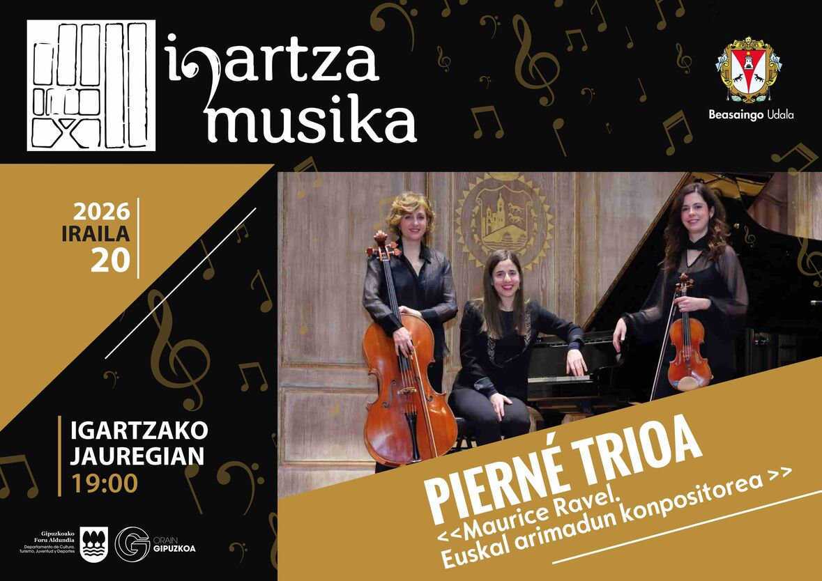 KARTELA IRAILA 20 B