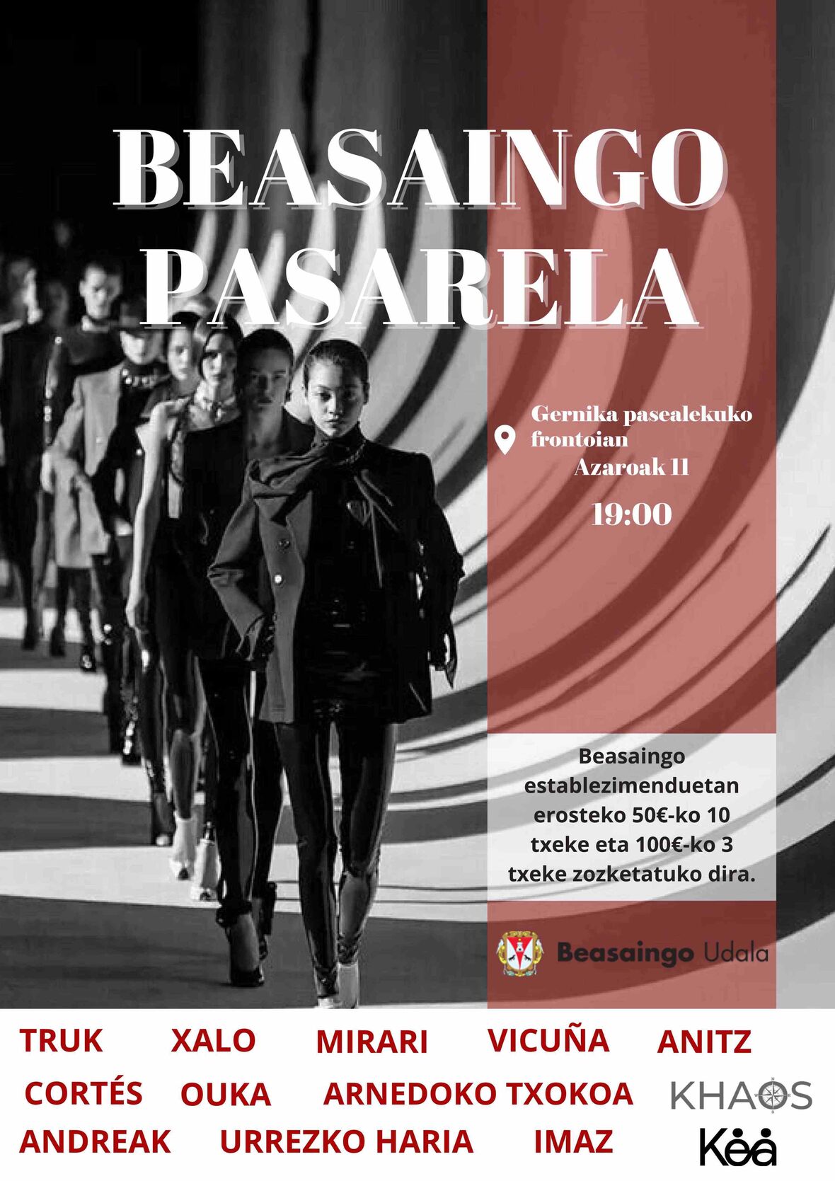 KARTELA PASARELA web a