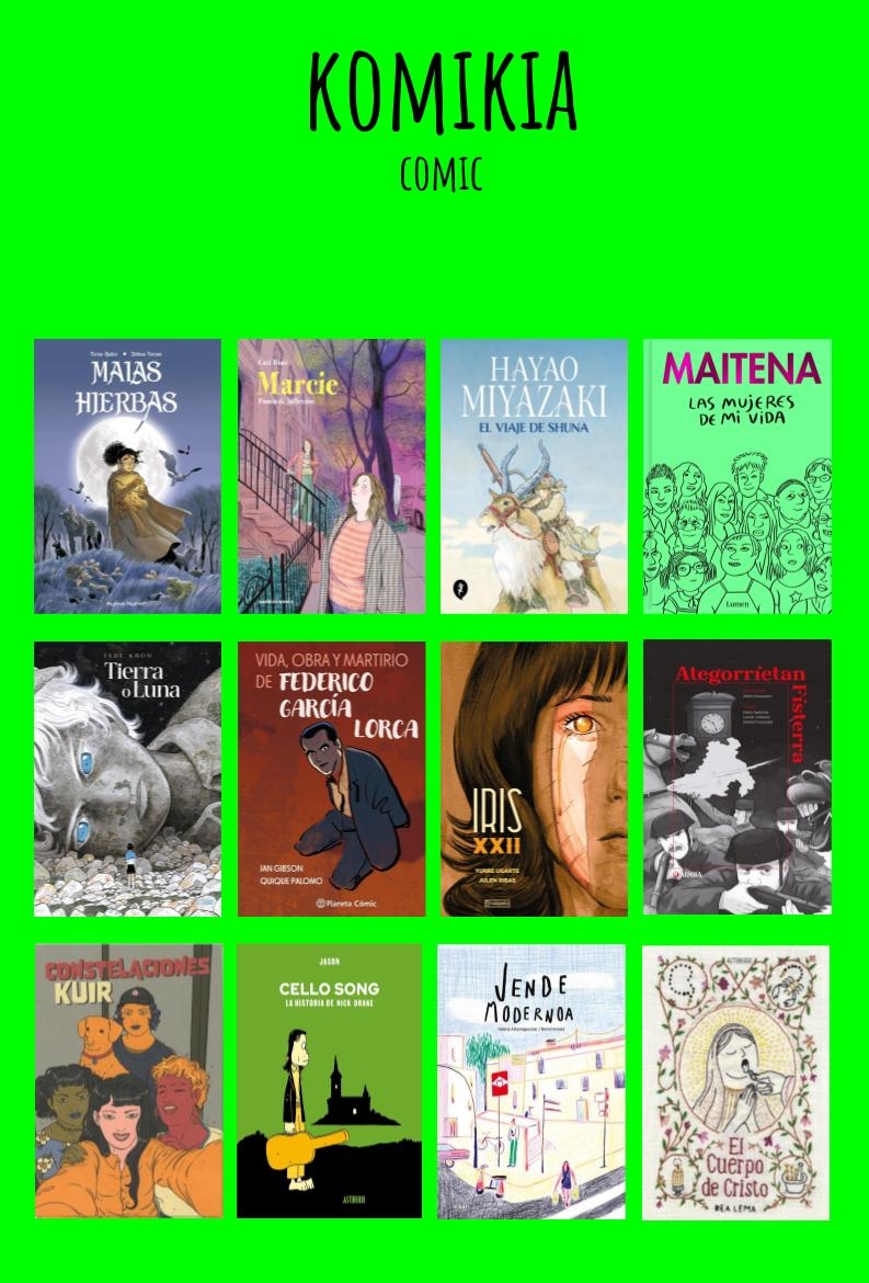 KOMIKIAK 20261002