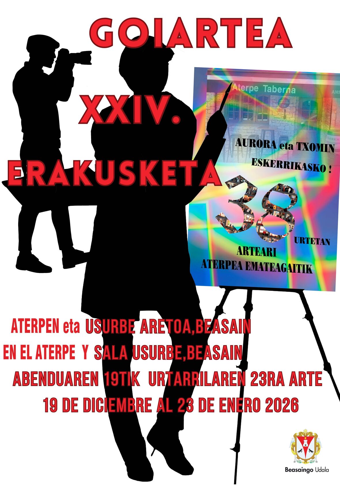 Kartela GOIARTEA XXIV ERAKUSKETA B web