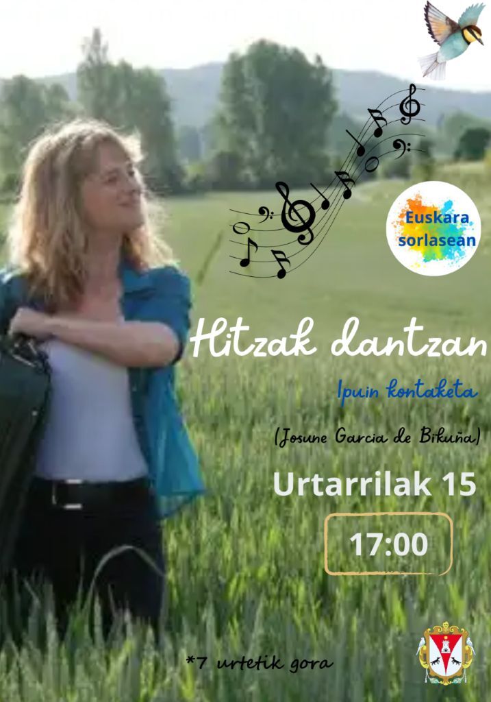 Kartela Hitzak dantzan