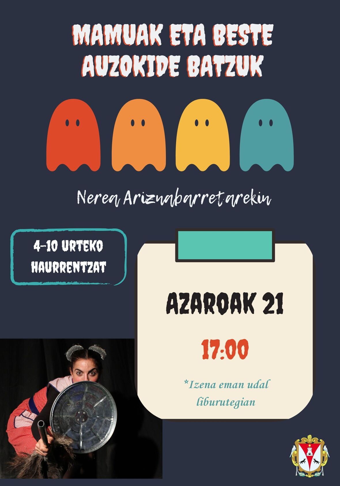 Kartela Nerea