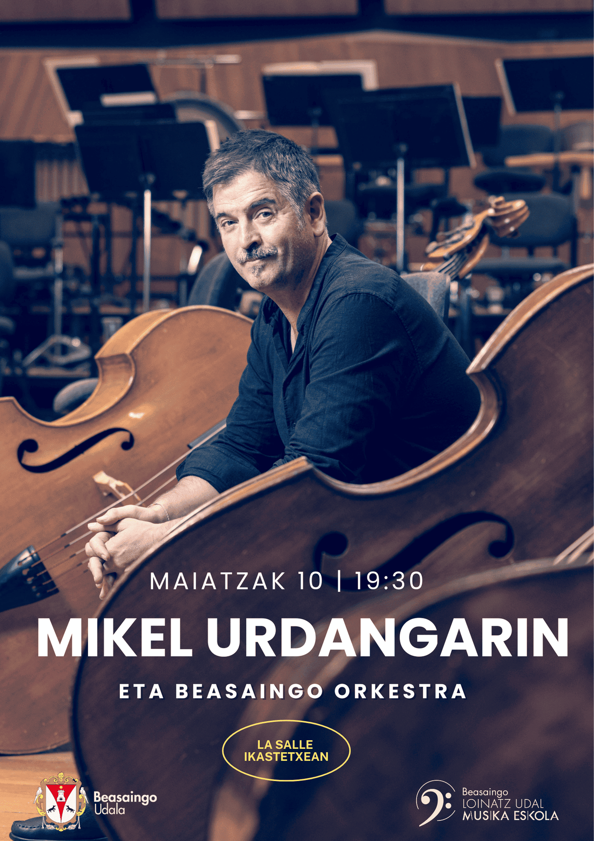 MIKEL URDANGARIN 3 1 1