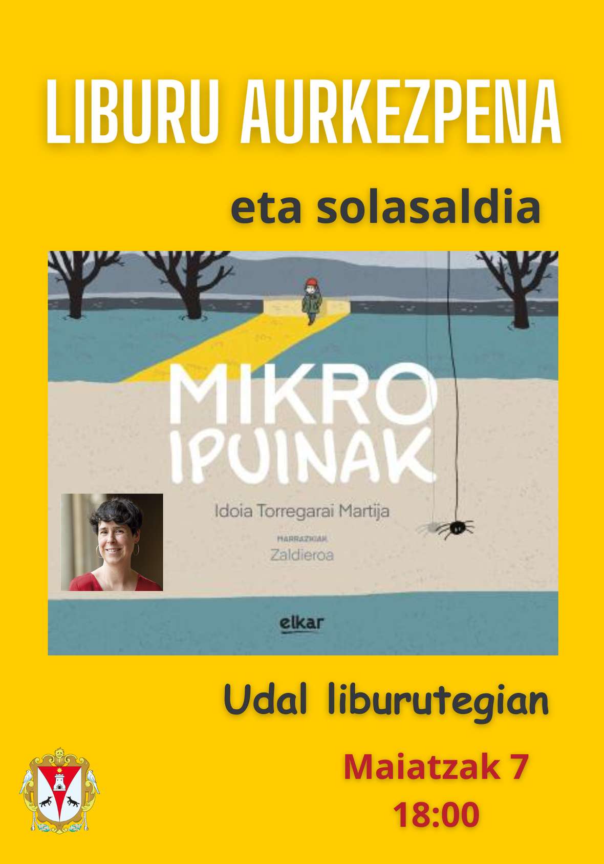 Mikroipuinak Kartela