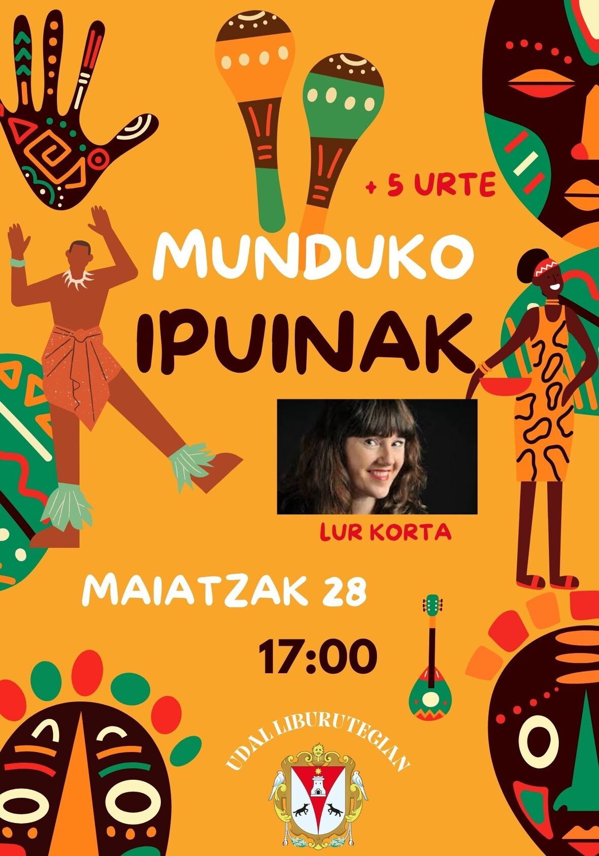 Munduko