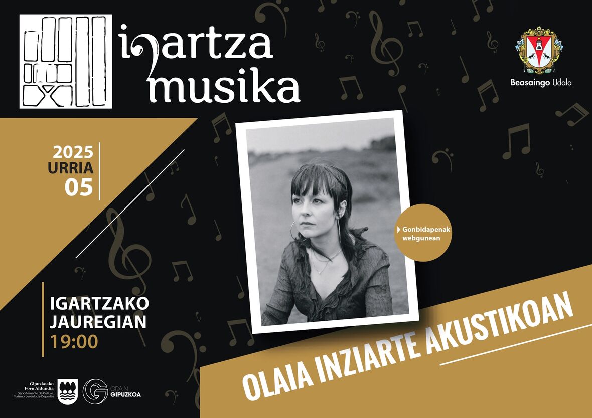 Olaia Inziarte