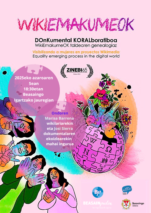 Wikiemakumeok kartela