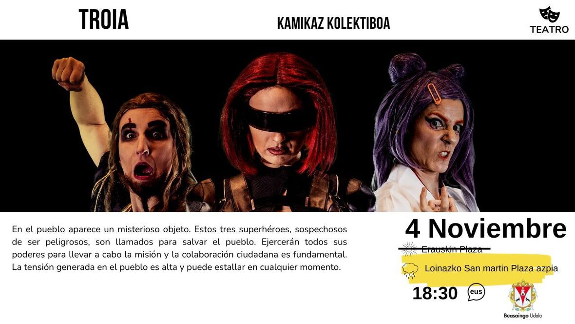  Troia antzezlana gazt 1