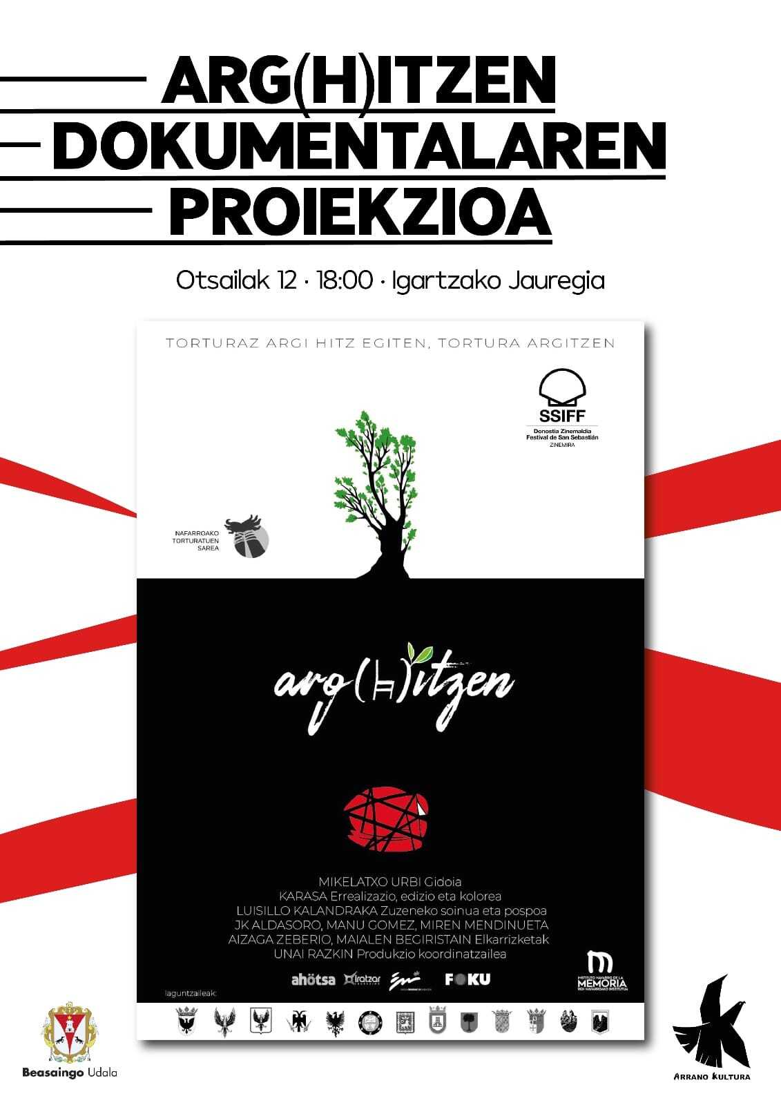 kartela dokumentala