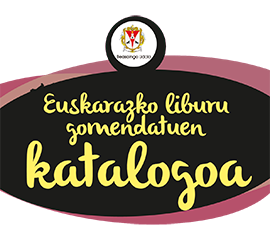 biblioteka katalogoa