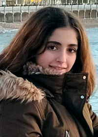 Nora Smaali