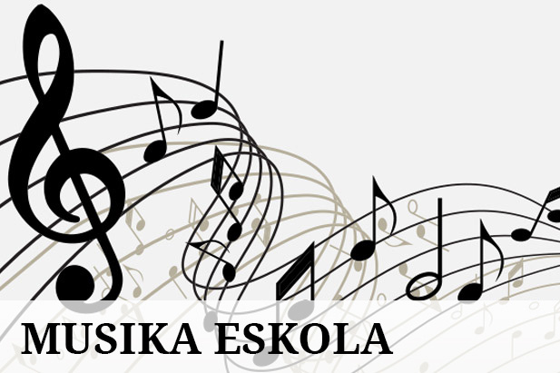 musika eskola