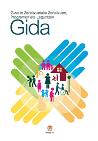 gizartezerbitzuak gida