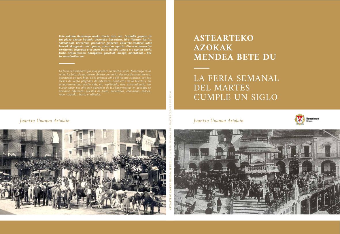 liburuaren azala
