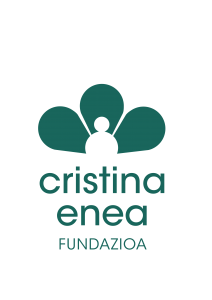 Laguntzailera: Cristina Enea
