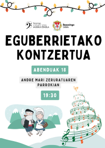 Cartel Navidad