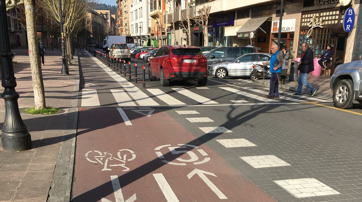 Impulso a un urbanismo más seguro, accesible e inclusivo con enfoque de género y participación ciudadana