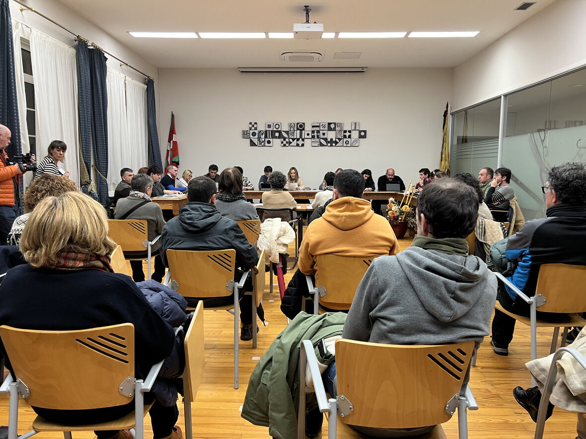El Ayuntamiento aprueba las ayudas dirigidas a personas en situación de riesgo