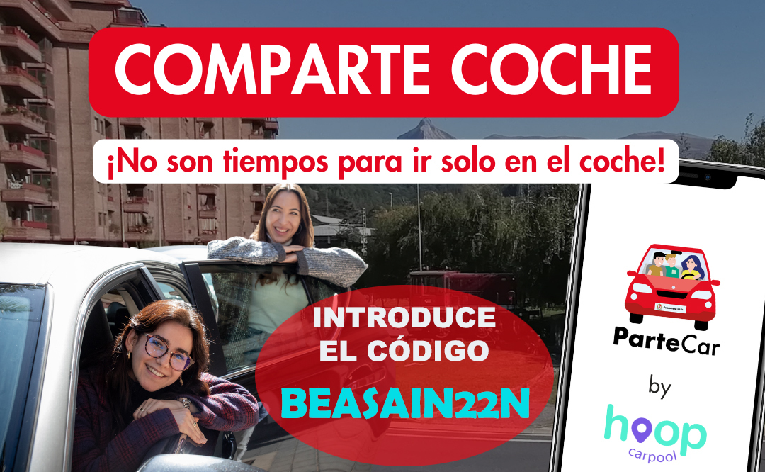 PARTECAR Beneficios 1 MES 1 Beasain WEB