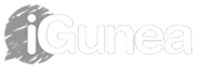 igunea logo