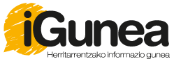igunea logo sarrera