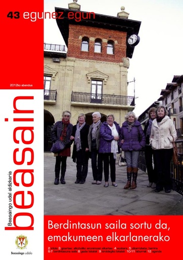 Revista Municipal diciembre