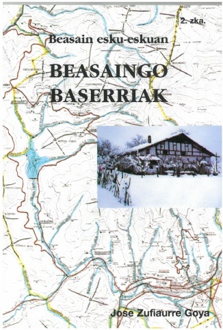 2.- Beasaingo Baserriak