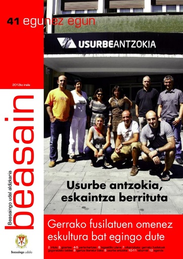 Revista Municipal septiembre