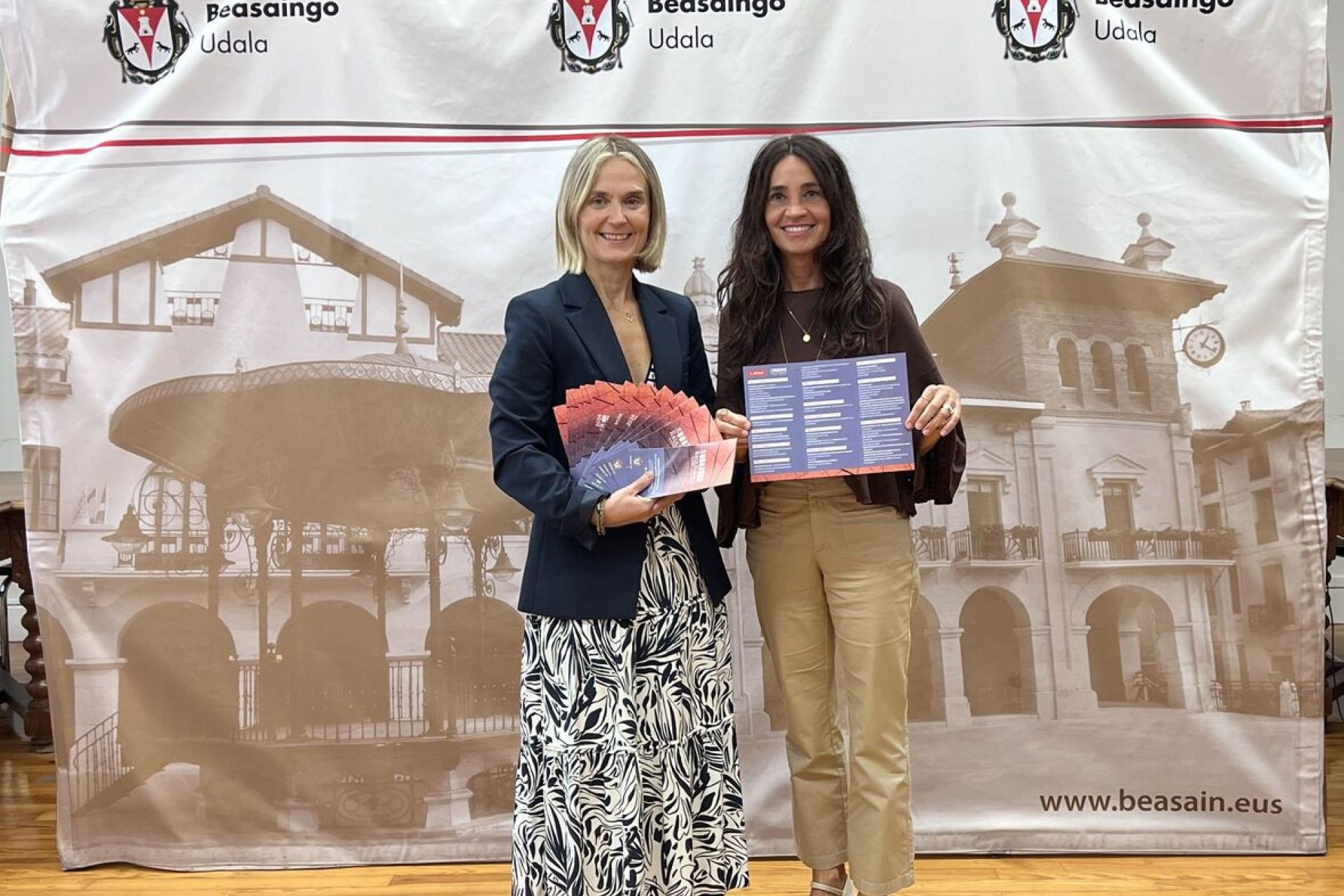 Kultura bizi eta partekatzeko 55 proposamen bildu ditu Udazken Kulturalak