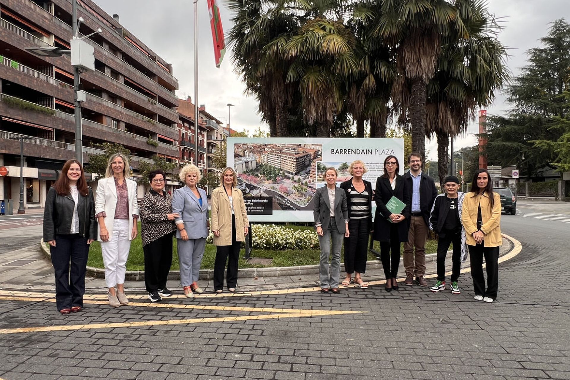 Barrendain, primer espacio que tendrá como objetivo paliar la soledad no deseada