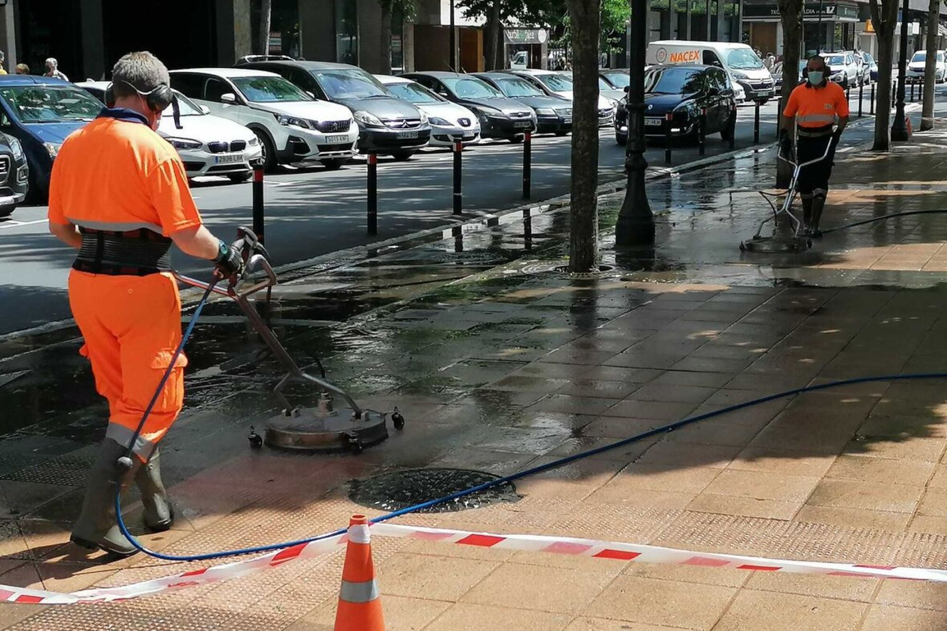 Iniciativa municipal para fomentar los buenos hábitos y poner en valor la limpieza y el cuidado del municipio