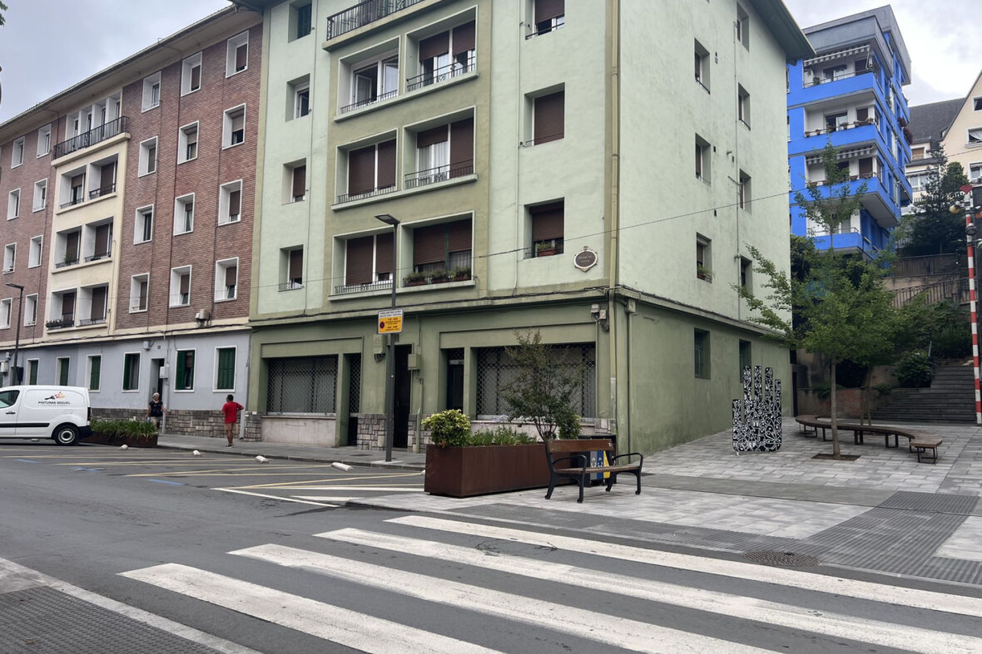 Gazteria, euskara eta familia zaurgarrientzako laguntzak sendotzen