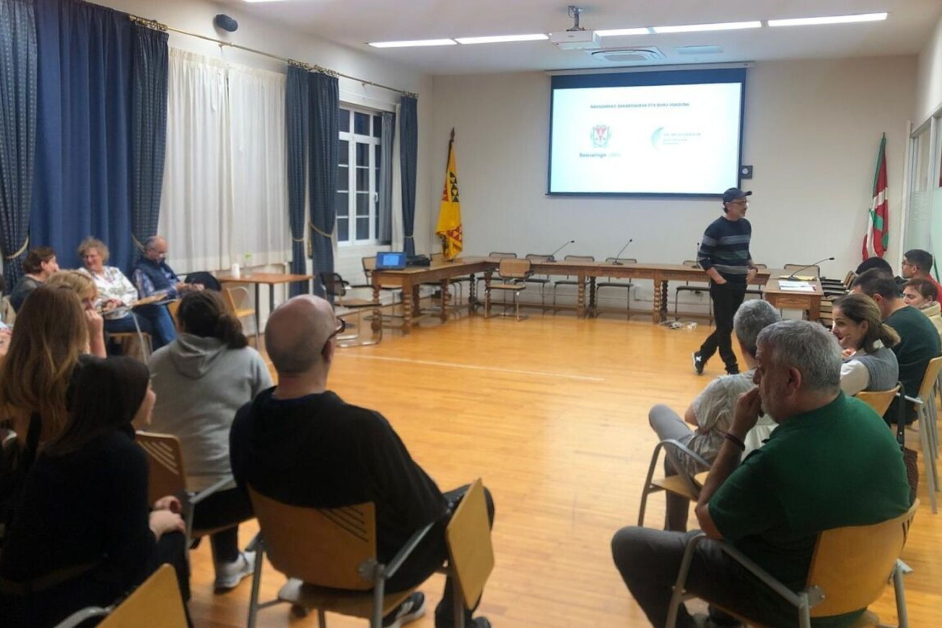 En marcha el diagnóstico comunitario sobre soledad y salud mental