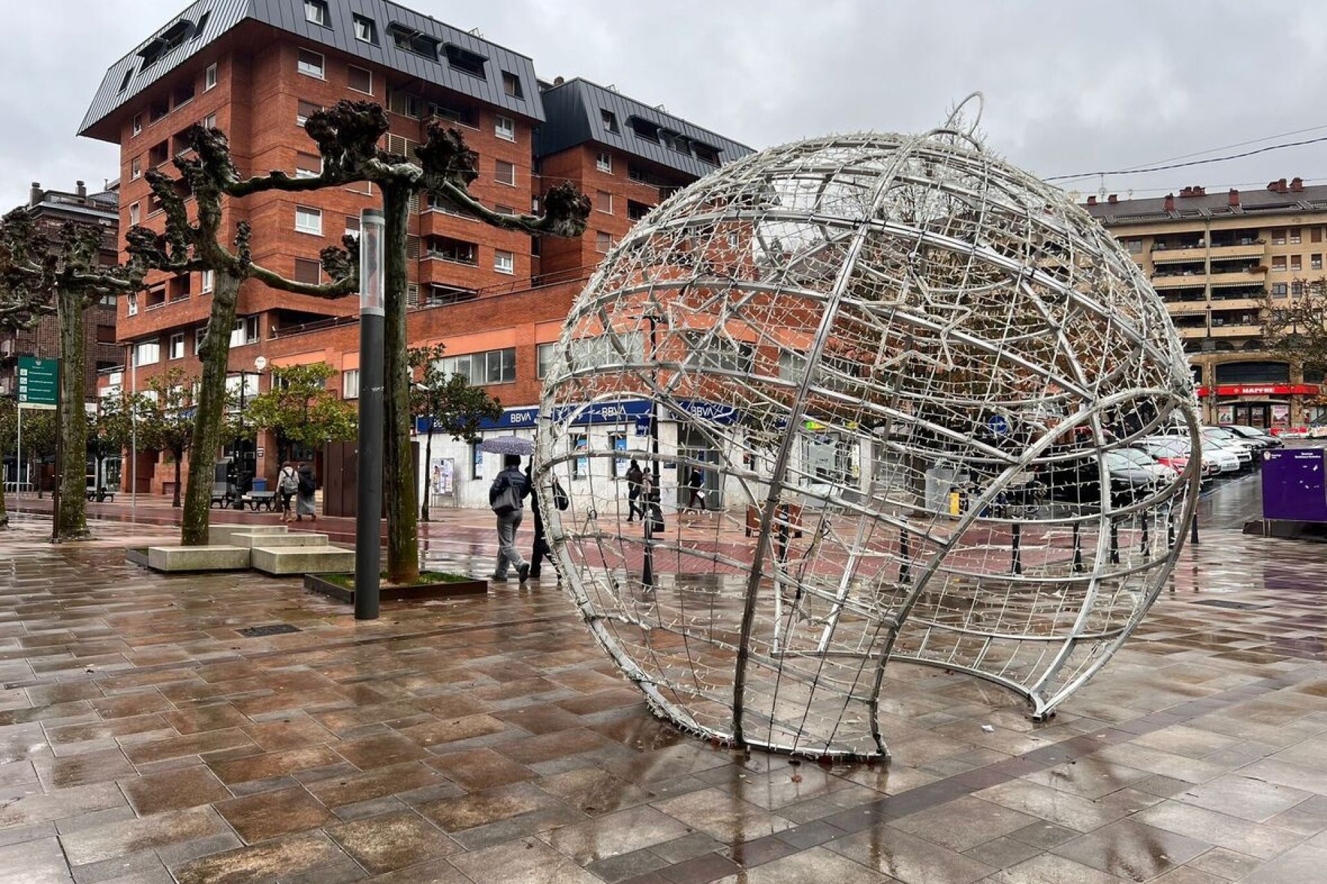 El encendido navideño abrirá la Navidad