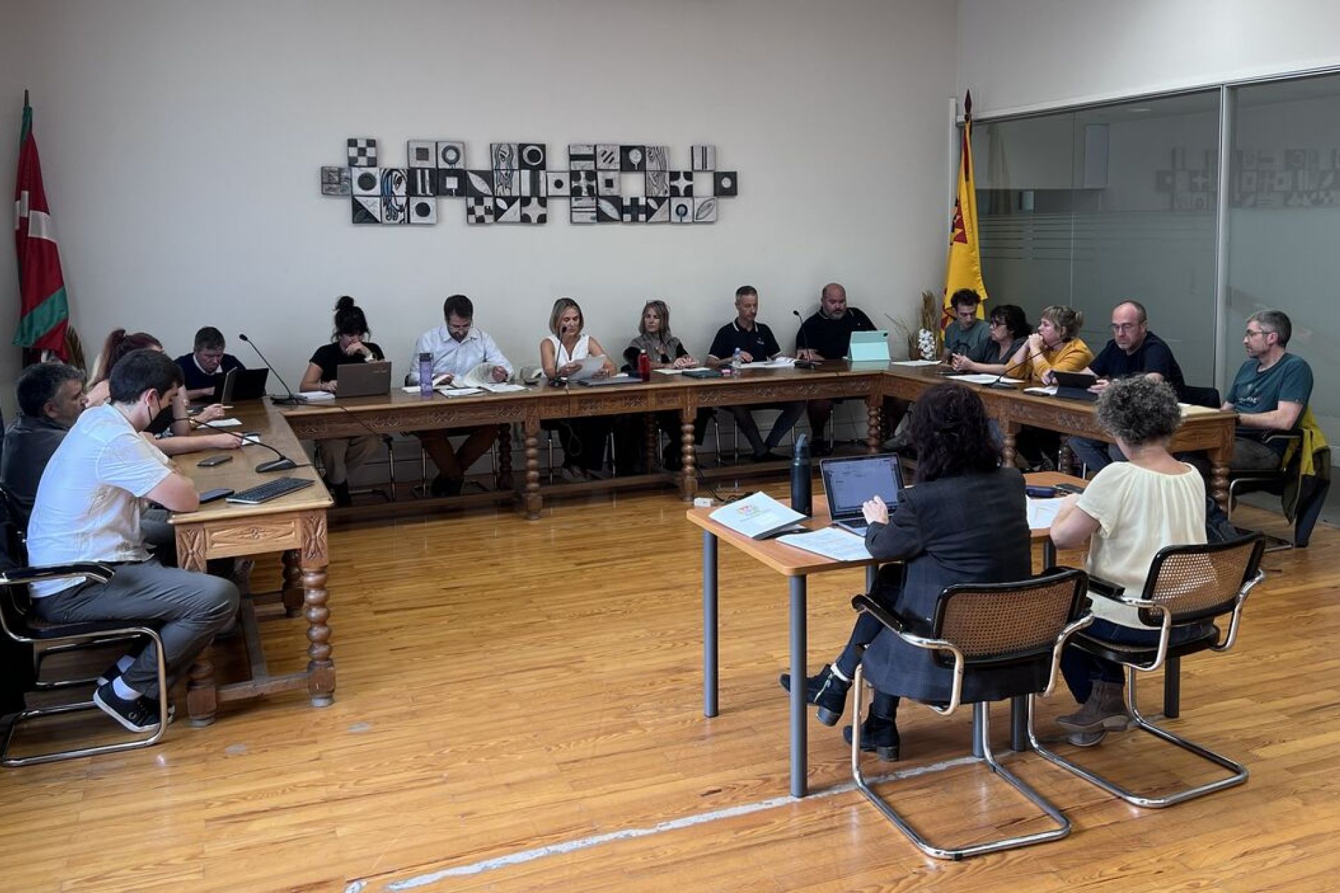 Aprobadas las ordenanzas fiscales de 2027 con un incremento general del 2,9% y ampliando las bonificaciones sociales
