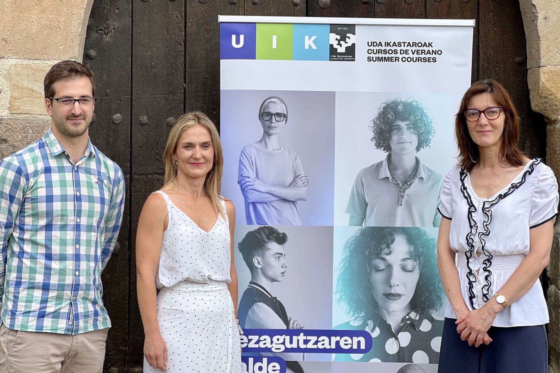 Igartzak Mugikortasun Adimentsuari buruzko EHU/UPVko Uda Ikastaroa hartuko du irailaren 15ean